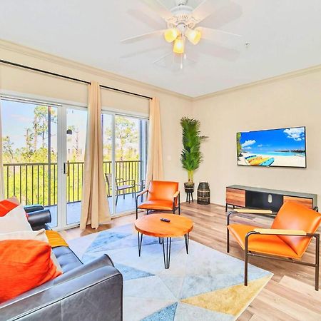 Stunning 2Br Condo With Hot Tub And Pool, Near Disney! Ορλάντο Εξωτερικό φωτογραφία