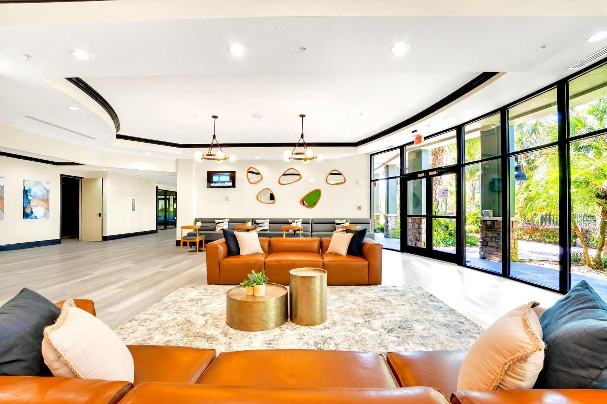 Stunning 2Br Condo With Hot Tub And Pool, Near Disney! Ορλάντο Εξωτερικό φωτογραφία