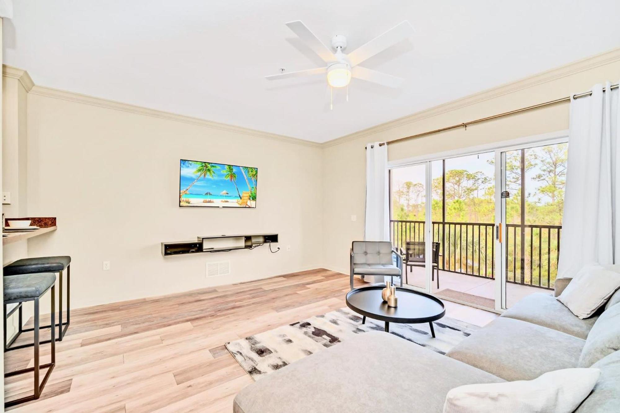 Stunning 2Br Condo With Hot Tub And Pool, Near Disney! Ορλάντο Εξωτερικό φωτογραφία