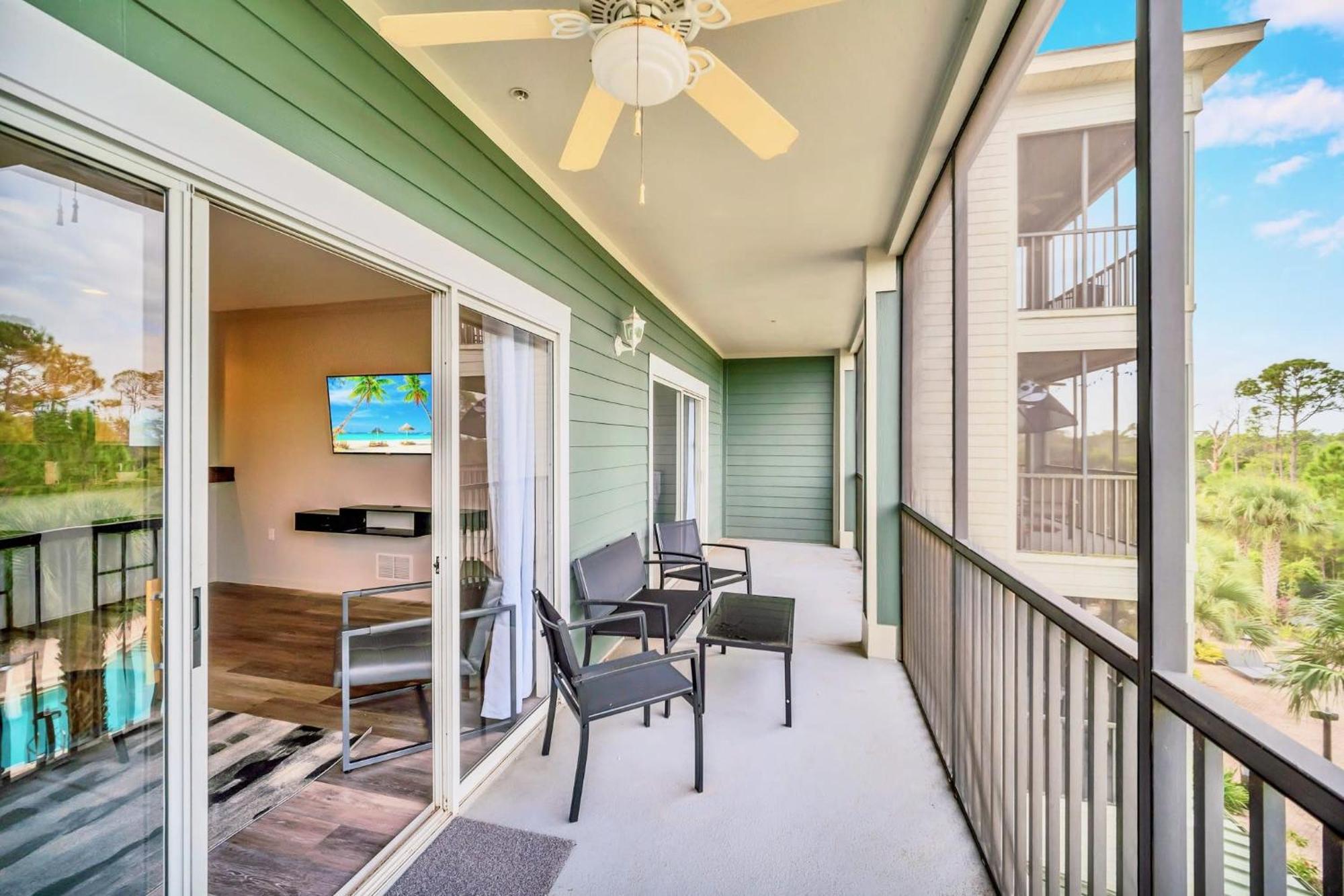 Stunning 2Br Condo With Hot Tub And Pool, Near Disney! Ορλάντο Εξωτερικό φωτογραφία