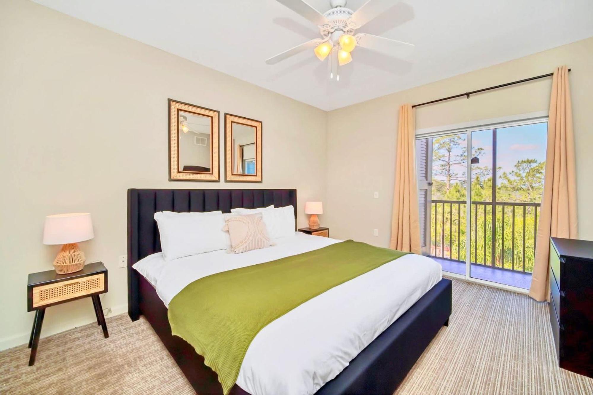 Stunning 2Br Condo With Hot Tub And Pool, Near Disney! Ορλάντο Εξωτερικό φωτογραφία